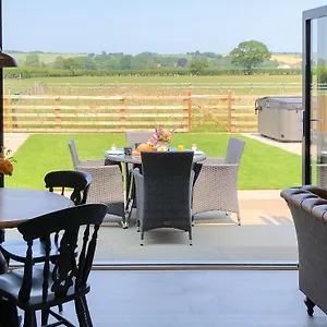 The Old Dairy - Uk31253 Holiday home